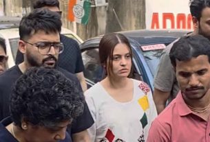 রাহুলের মৃ'ত্যু ঘিরে ধোঁয়াশা, মা'ম'লা করলেন স্ত্রী প্রিয়াঙ্কা