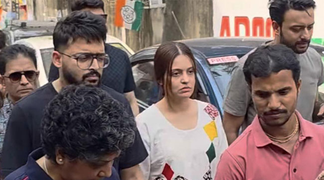 রাহুলের মৃ'ত্যু ঘিরে ধোঁয়াশা, মা'ম'লা করলেন স্ত্রী প্রিয়াঙ্কা