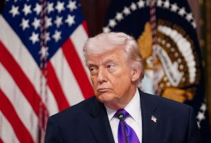 ইরান চাইলে যুক্তরাষ্ট্রের সঙ্গে সরাসরি আলোচনা করতে পারে: ট্রাম্প