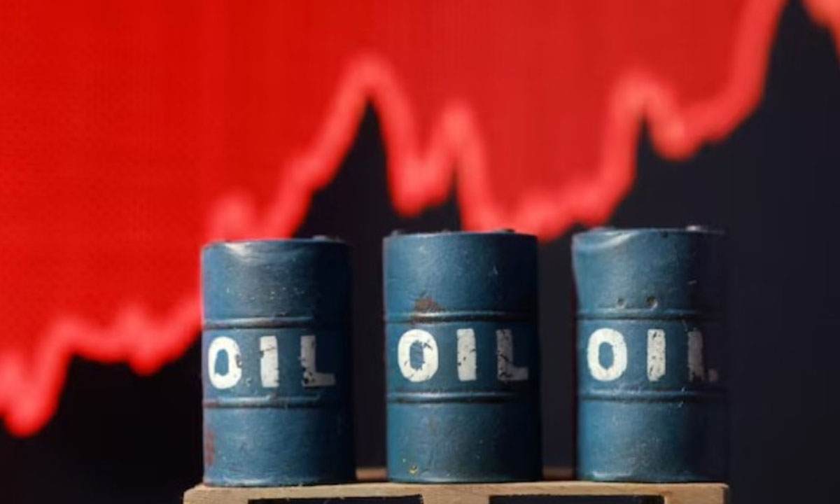 তেলের দামে ঊর্ধ্বগতি, এশিয়ায় বিনিয়োগকারীদের মধ্যে বাড়ছে অনিশ্চয়তা
