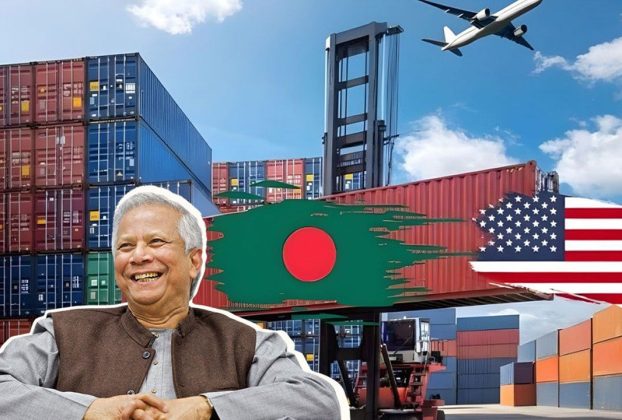 কী আছে ড. ইউনূসের সর্বনাশা বাণিজ্যচুক্তিতে?