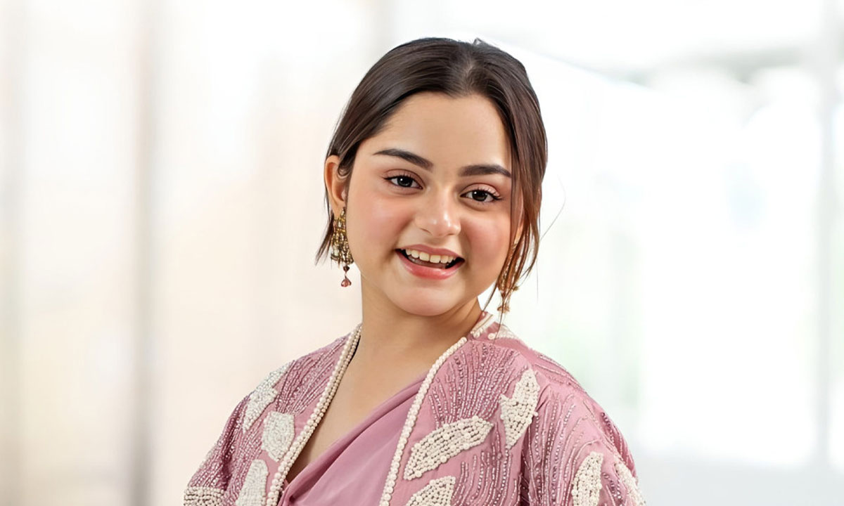 বাল্যবিবাহের দায়ে কী শাস্তি হতে পারে লুবাবা ও তার স্বামীর?