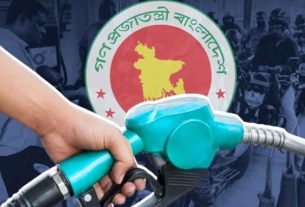 জ্বালানি চাহিদা মেটাতে ১৬ লাখ টন ডিজেল ও ১ লাখ টন অকটেন আমদানির অনুমোদন