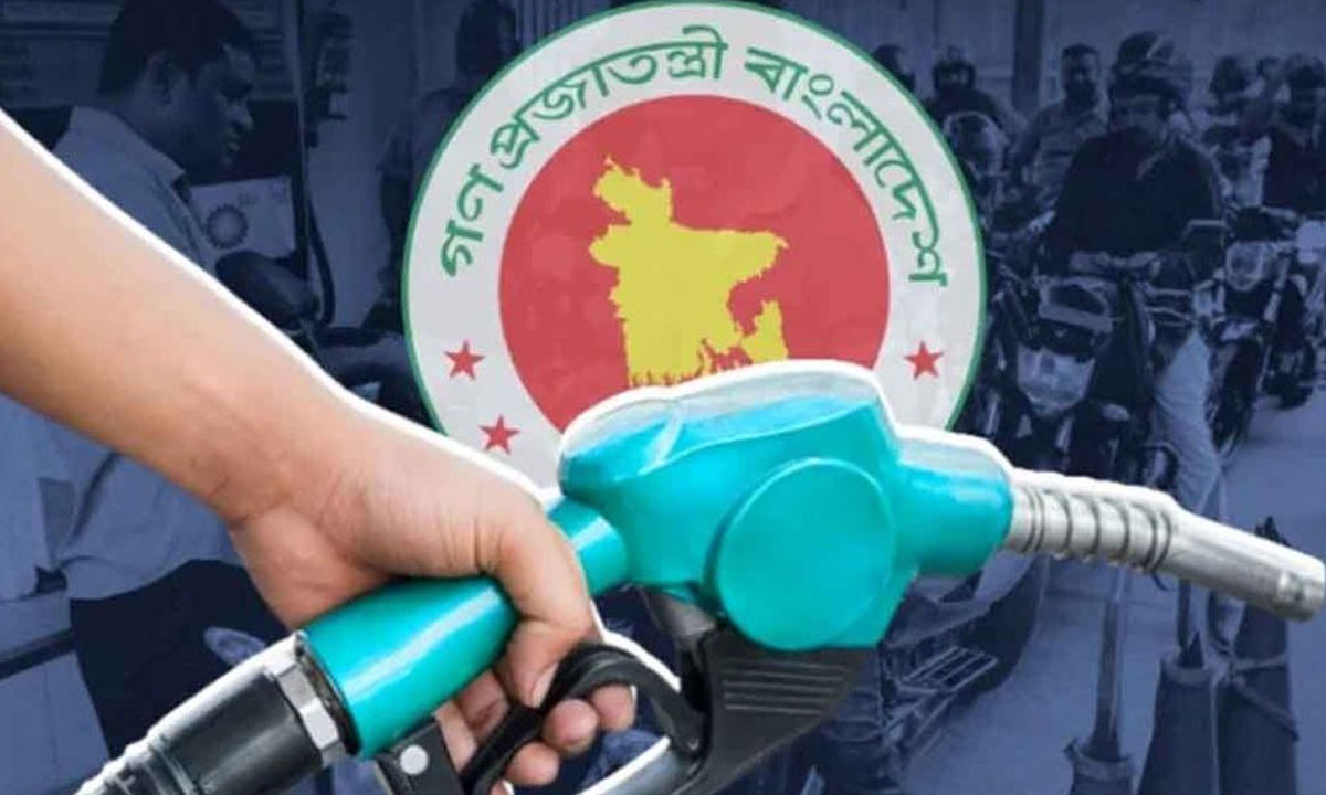 জ্বালানি চাহিদা মেটাতে ১৬ লাখ টন ডিজেল ও ১ লাখ টন অকটেন আমদানির অনুমোদন