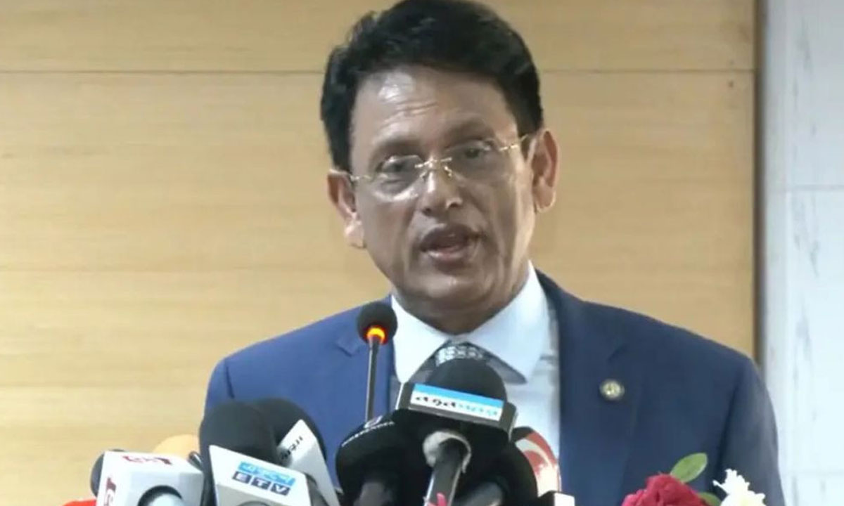 জানুয়ারি থেকে নতুন শিক্ষাবর্ষ শুরুর পরিকল্পনা সরকারের