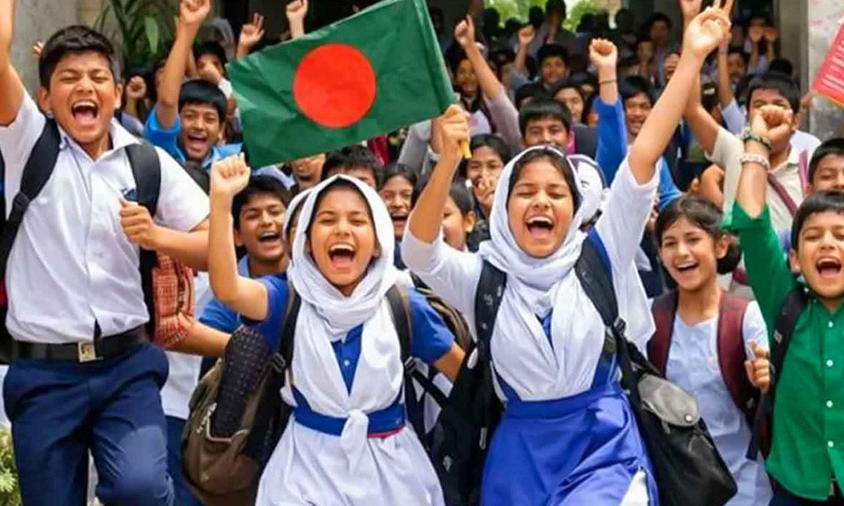 শিক্ষাপ্রতিষ্ঠানে আসছে টানা ৩ দিনের ছুটি