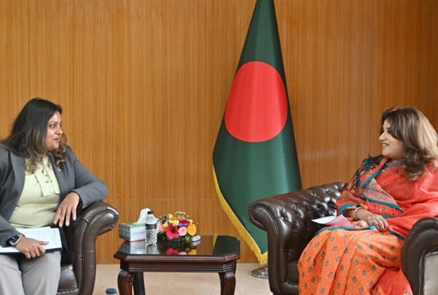 মালদ্বীপে আরও বাংলাদেশি কর্মী নেওয়ার আহ্বান পররাষ্ট্র প্রতিমন্ত্রীর