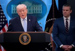 এক রাতেই ইরানকে ধ্বংস করে দেওয়া সম্ভব, আগামীকাল হতে পারে সেই রাত: ট্রাম্প