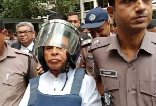 চাঁদাবাজির মা'ম'লা'য় সাবেক এমপি মোজাম্মেল হক খা'লা'স, তবুও মুক্তি মিলছে না