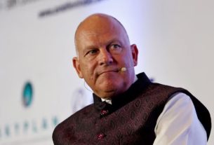 এয়ার ইন্ডিয়ার প্রধান নির্বাহীর অচমকা পদত্যাগ