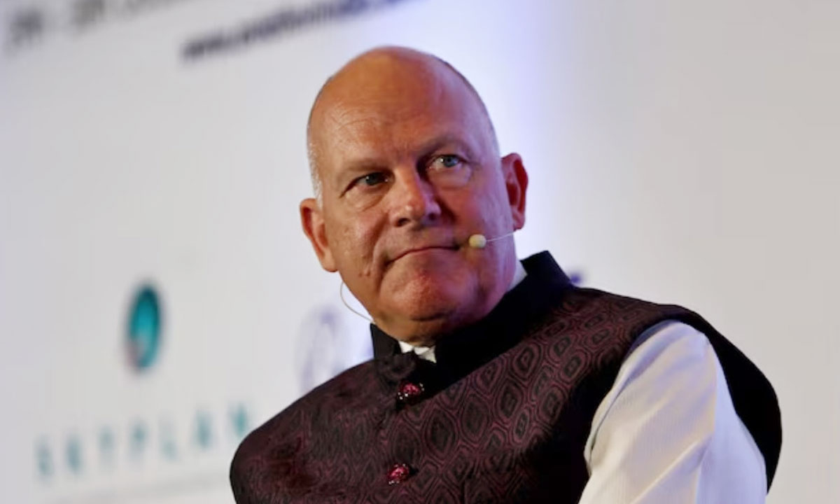 এয়ার ইন্ডিয়ার প্রধান নির্বাহীর অচমকা পদত্যাগ