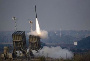 ইসরায়েলি যুদ্ধজাহাজে হামলার দাবি লেবাননের সশস্ত্র গোষ্ঠীর