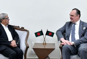 উন্নয়ন সহযোগিতায় নতুন দিগন্ত খুলতে চায় ঢাকা-ওয়াশিংটন