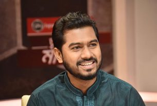 নুরুল হক নুরকে মন্ত্রিত্ব থেকে সরাতে কাজ করছে গুপ্ত জাশি