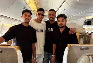 পিএসএলের মাঠে আজ বাংলাদেশিদের মিলনমেলা