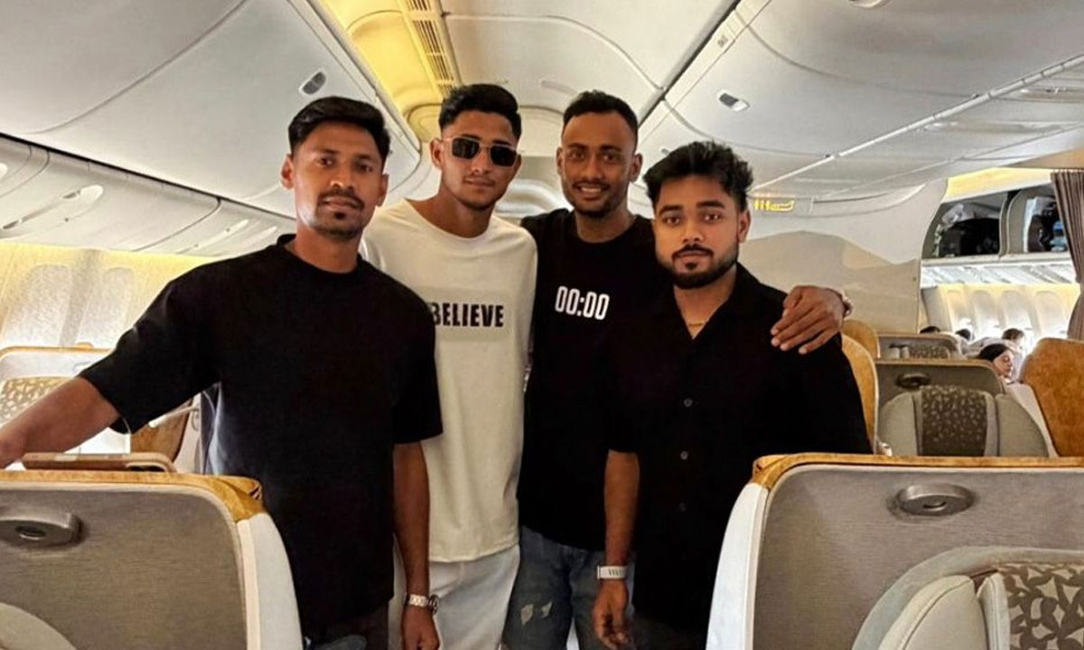 পিএসএলের মাঠে আজ বাংলাদেশিদের মিলনমেলা