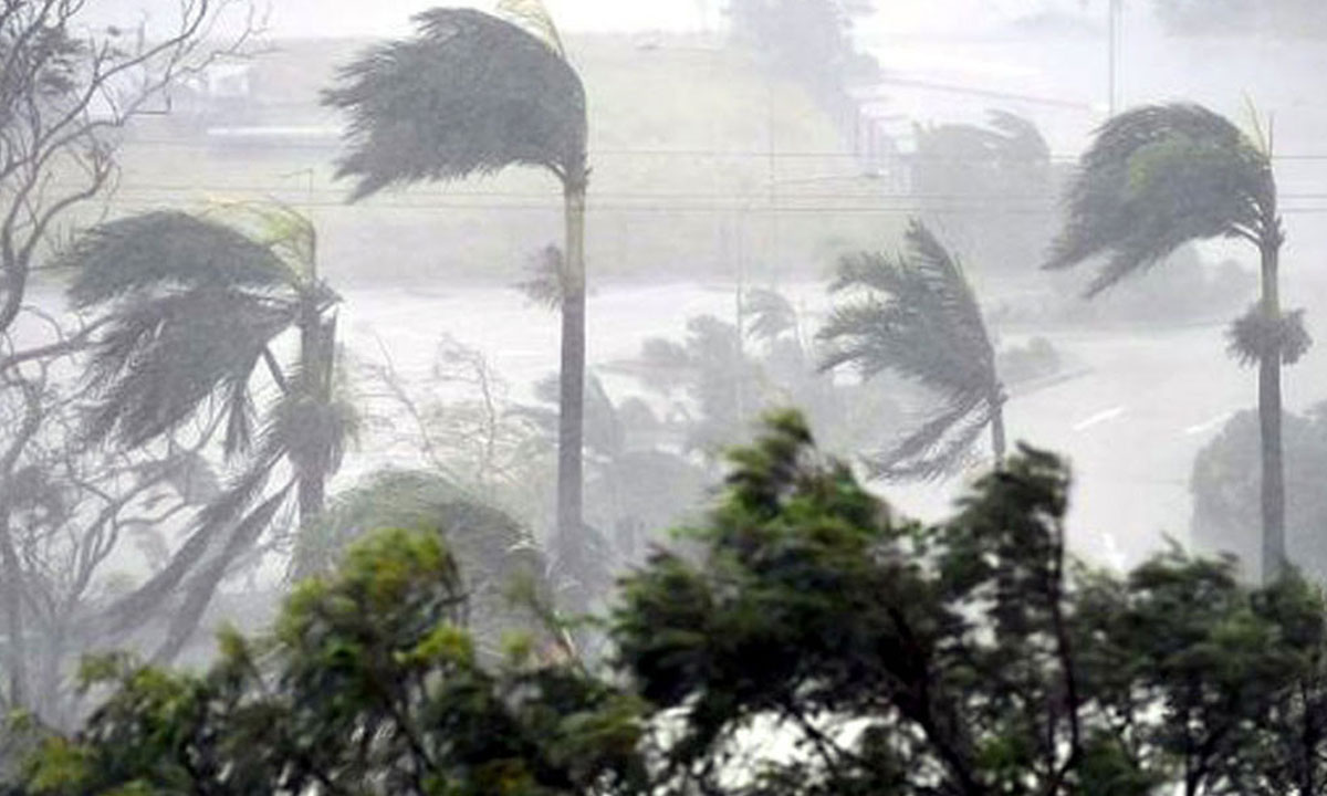 ৯ জেলায় কালবৈশাখীর ঝড়ের পূর্বাভাস, নদীবন্দরে ১ নম্বর সতর্ক সংকেত
