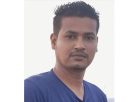 মালদ্বীপে ছাদ থেকে পড়ে প্রবাসী যুবকের মৃত্যু