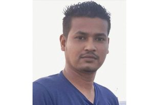 মালদ্বীপে ছাদ থেকে পড়ে প্রবাসী যুবকের মৃত্যু