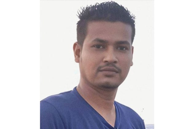 মালদ্বীপে ছাদ থেকে পড়ে প্রবাসী যুবকের মৃত্যু