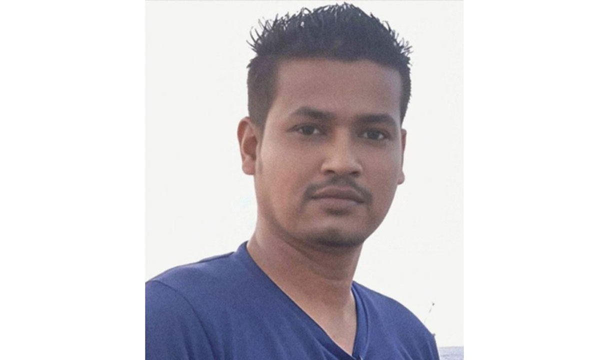 মালদ্বীপে ছাদ থেকে পড়ে প্রবাসী যুবকের মৃত্যু