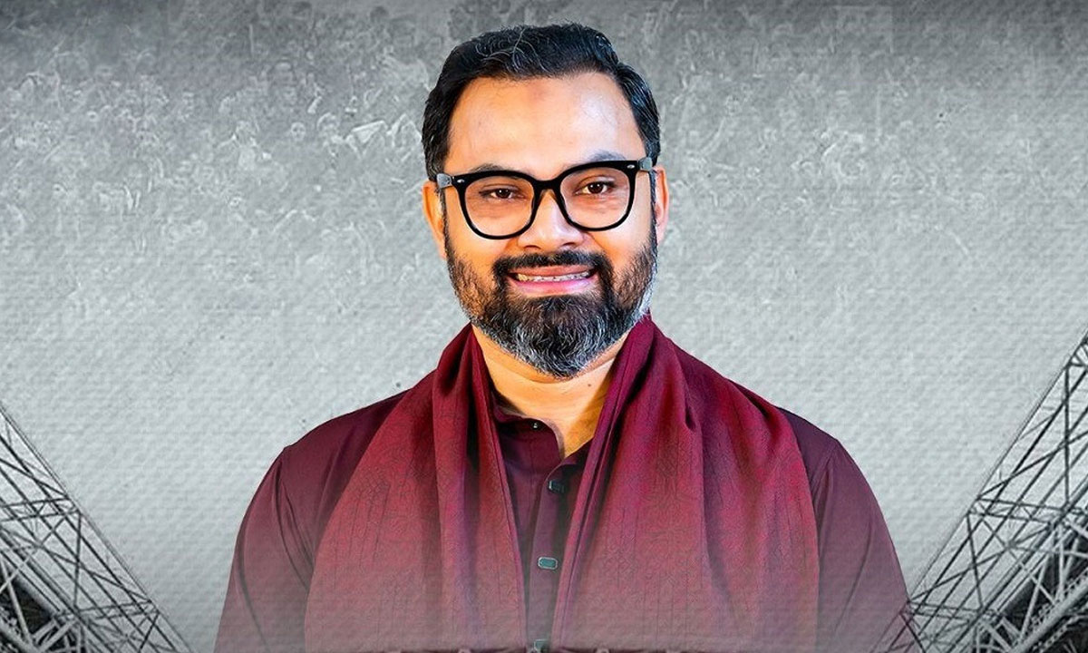 স্টেডিয়াম পরিদর্শনে বগুড়া ও টাঙ্গাইল যাচ্ছেন ক্রীড়া প্রতিমন্ত্রী