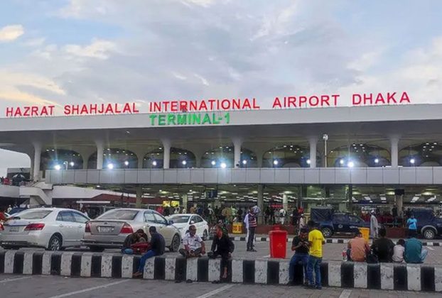 দেশে পৌঁছেছে বাহরাইনে নি'হ'ত গিরিশ চন্দ্রের ম'র'দে'হ