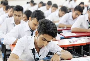 এসএসসি পরীক্ষায় সিসি ক্যামেরা ও প্রশ্নপত্র নিয়ে জরুরি নির্দেশনা