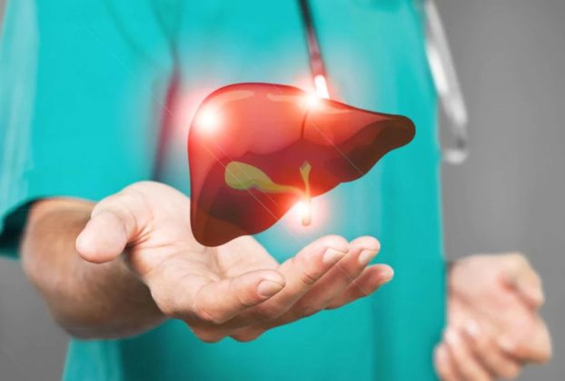 লিভার সুস্থ কি না বুঝবেন যেভাবে