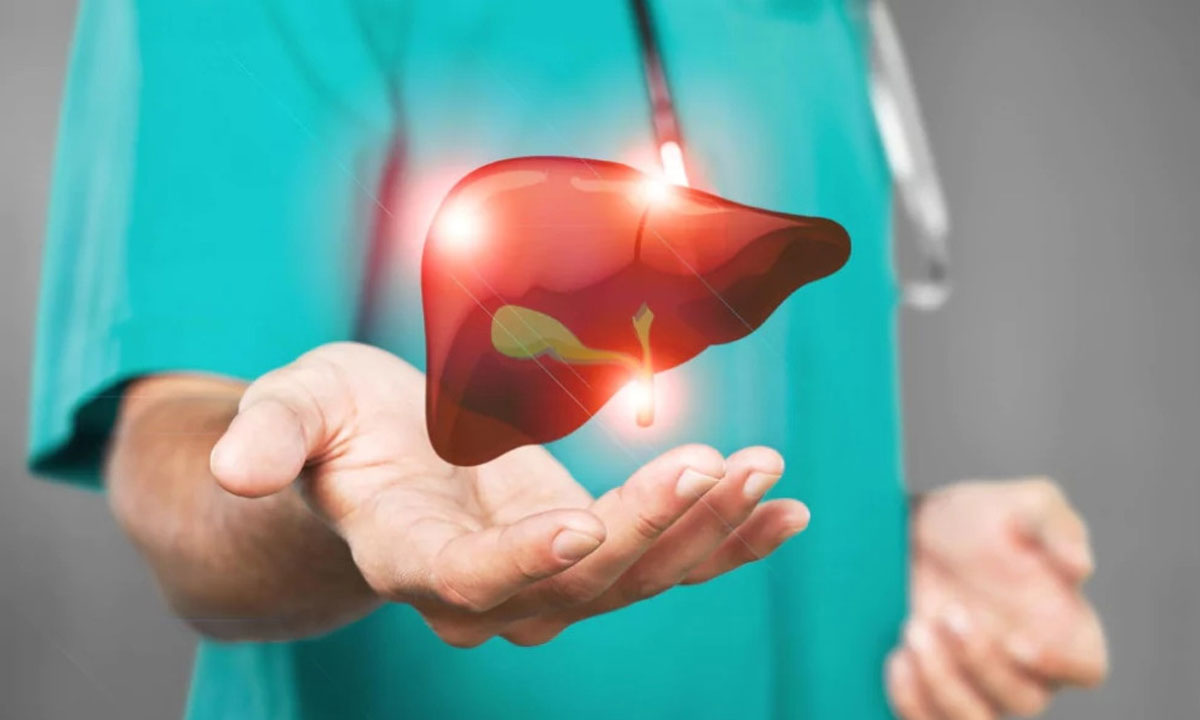 লিভার সুস্থ কি না বুঝবেন যেভাবে