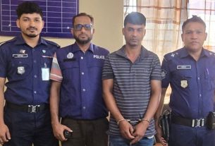 বিশ্বনাথে ২ হাজার ৬০০ পিস ই'য়া'বা'স'হ মা'দ'ক কারবারি আ'ট'ক