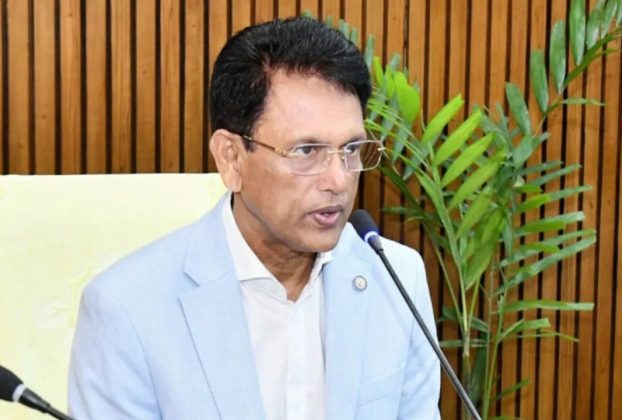 এসএসসি পরীক্ষা নিয়ে জরুরি সংবাদ সম্মেলন ডেকেছেন শিক্ষা উপদেষ্টা