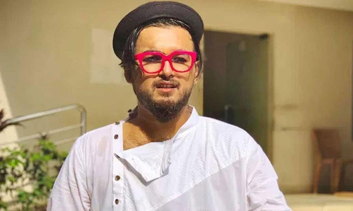 গায়ক নোবেলকে কারাগারে প্রেরণের নির্দেশ