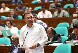 নতুন শ্রমবাজার নিয়ে সুখবর দিলেন প্রধানমন্ত্রী