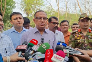 বন্ধ থাকা পাটকল ইজারার মাধ্যমে চালু কর‍তে চাই : পাট প্রতিমন্ত্রী