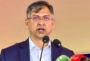 অন্তর্বর্তী সরকারের সময় হাম প্রতিরোধে মনোযোগ দেওয়া হয়নি : স্বরাষ্ট্রমন্ত্রী