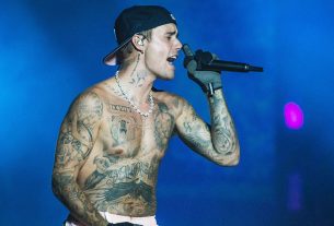 ৪ বছর পর মঞ্চে ফিরছেন জাস্টিন বিবার