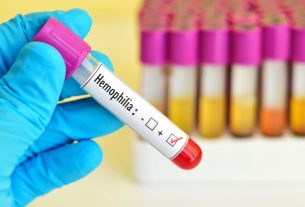 হিমোফিলিয়া কী? জানুন লক্ষণ ও প্রতিকার