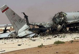 চীনা গুপ্তচর স্যাটেলাইট ব্যবহার করে মার্কিন ঘাঁটিতে হামলা, চাঞ্চল্যকর তথ্য ফাঁস