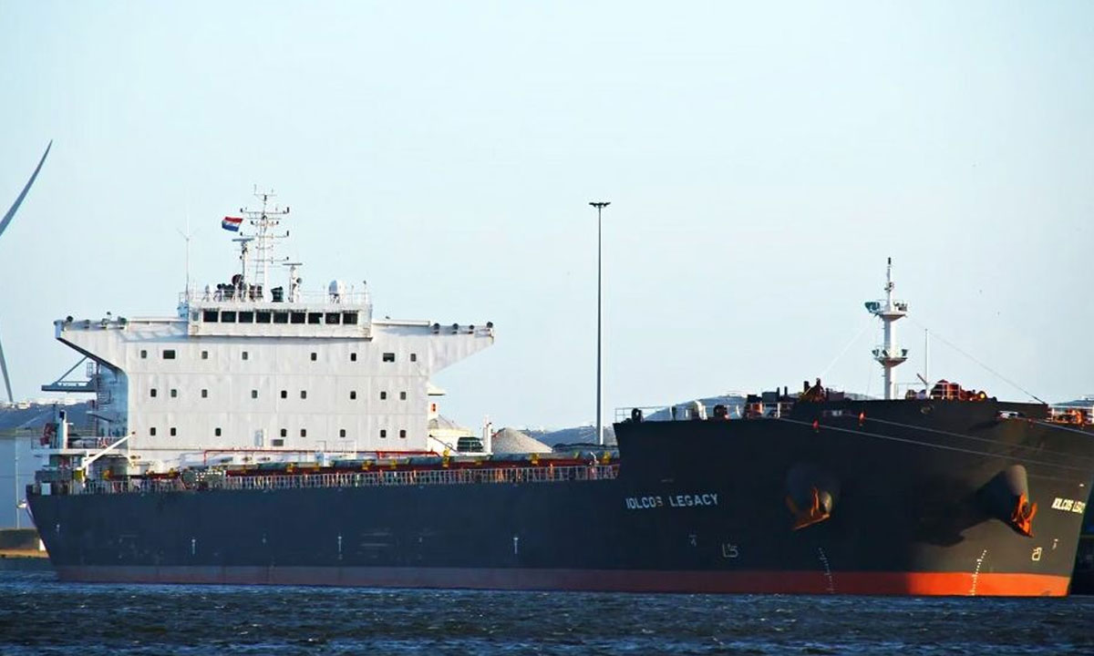 যুক্তরাষ্ট্র-ইসরায়েলের জন্য হরমুজ প্রণালি আর আগের অবস্থায় ফিরবে না: ইরান