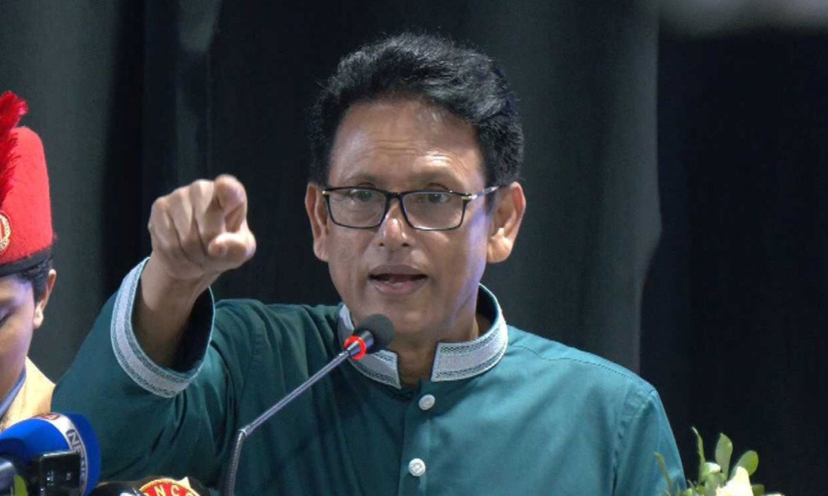 কোচিং সেন্টারগুলো আইনের আওতায় আনার ঘোষণা