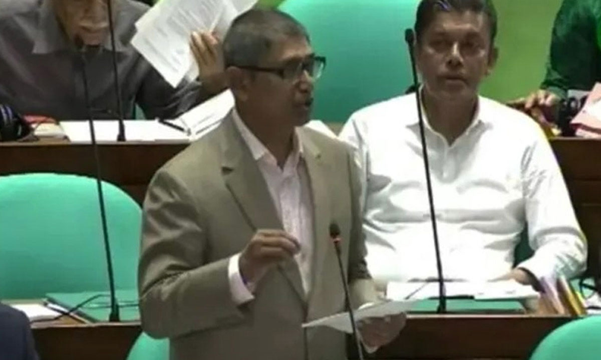 ৬ হাজার ৪৭৬ জন ভু'য়া মু'ক্তি'যো'দ্ধা'র নাম বাতিল