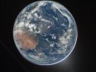 চাঁদের পথে আর্টেমিস-২, মহাকাশ থেকে তোলা পৃথিবীর মনোমুগ্ধকর ছবি প্রকাশ