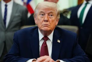 ইরান যুদ্ধ জয়ে কেউ আমাকে থামাতে পারবে না: ট্রাম্প