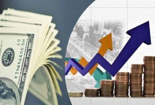 দেশের বৈদেশিক মুদ্রার রিজার্ভ আরো বাড়ল