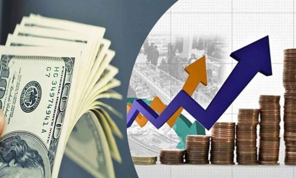 দেশের বৈদেশিক মুদ্রার রিজার্ভ আরো বাড়ল