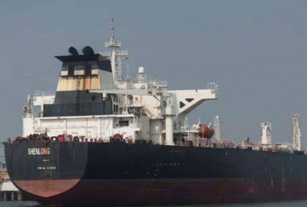 সৌদি থেকে আসছে ১ লাখ টন অপরিশোধিত তেল