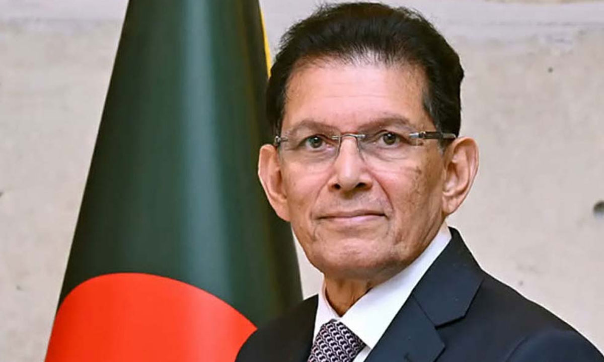 যুক্তরাষ্ট্রে নিহত দুই বাংলাদেশির মরদেহ দেশে ফেরাতে ব্যবস্থা নেওয়া হয়েছে : পররাষ্ট্রমন্ত্রী