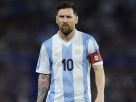 মেসি ও আর্জেন্টিনার বিরুদ্ধে প্রতারণা মা'ম'লা