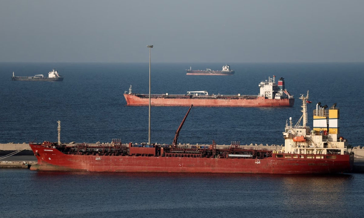 হরমুজ প্রণালি নিয়ন্ত্রণ করার অধিকার ইরানের আছে : রাশিয়া